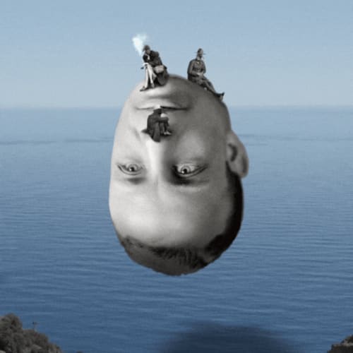 Infinite Thoughts