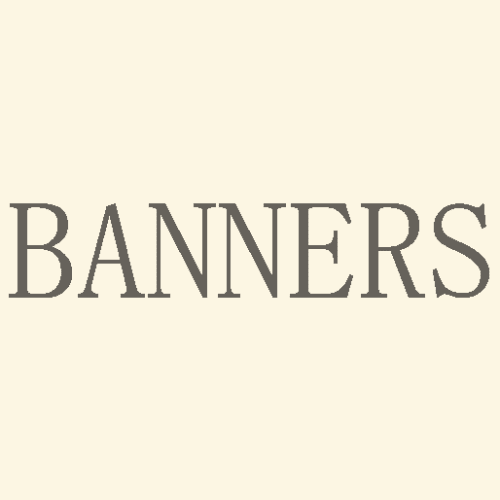 Banners NFT