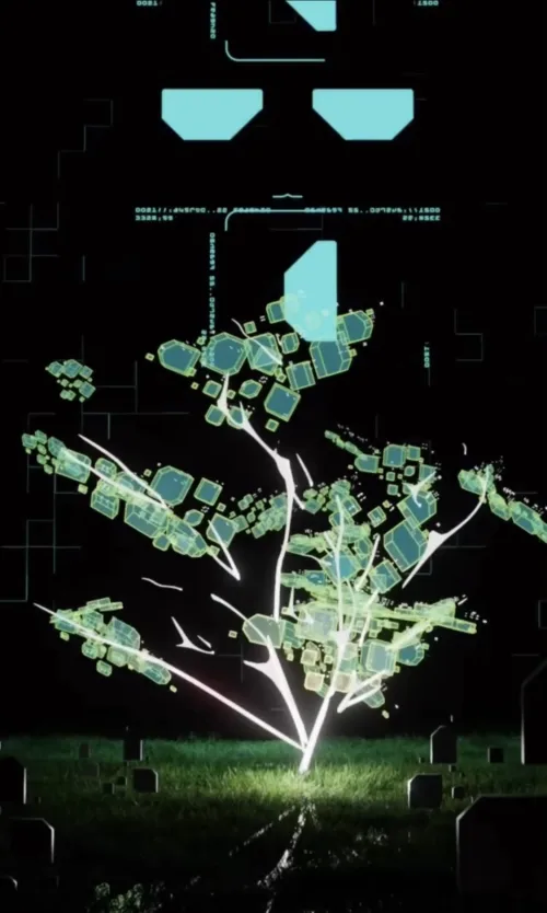 Data Tree