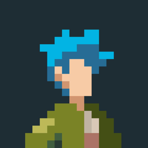 Publisher avatar