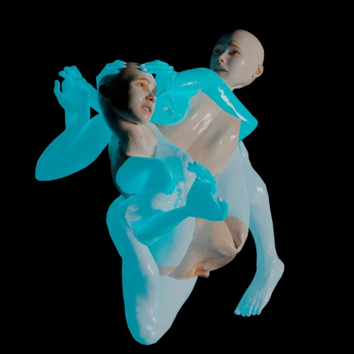 Distorted