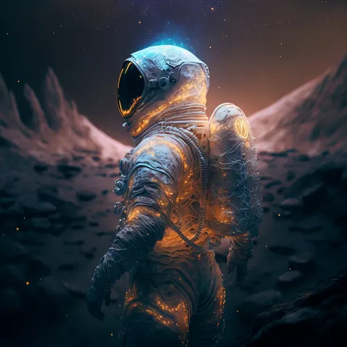 Ascension I