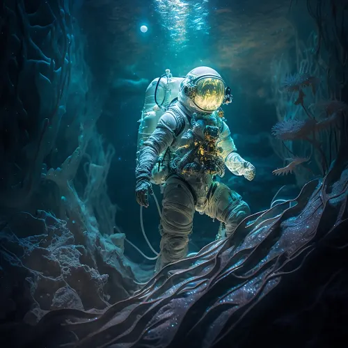 Ascension II