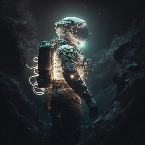Ascension III