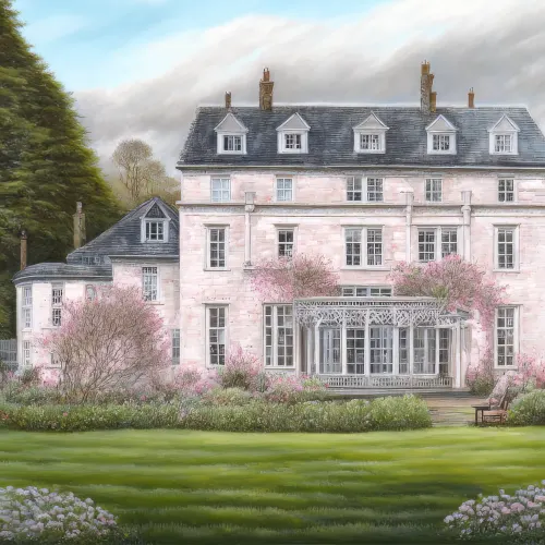 Ma Maison