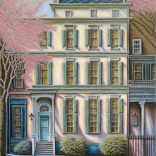 Townhouse