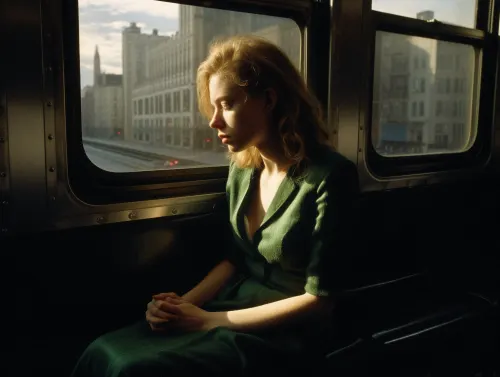 Longing