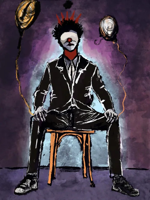 grown up prince