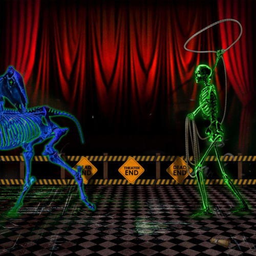 Trojan War At The Circus Show