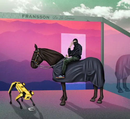 FRANSSON