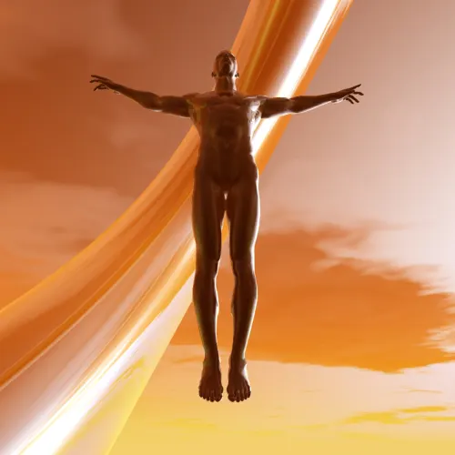 Transcendent