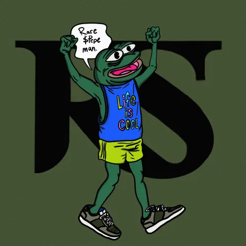 Feels Good Man