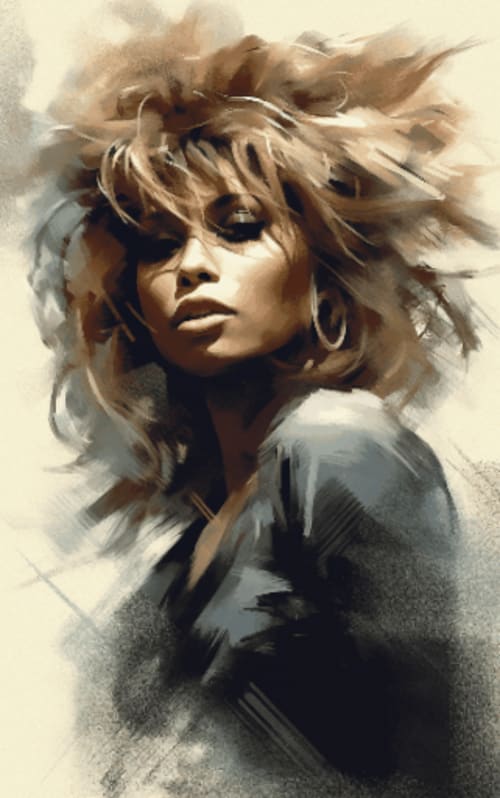 PRIVATE DANCER