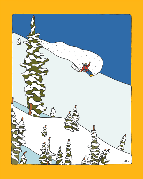 Alimo - Snow Collection