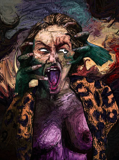 Anger