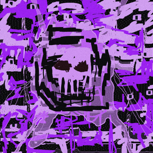 Toxic Ghoul