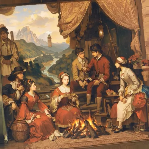 Families