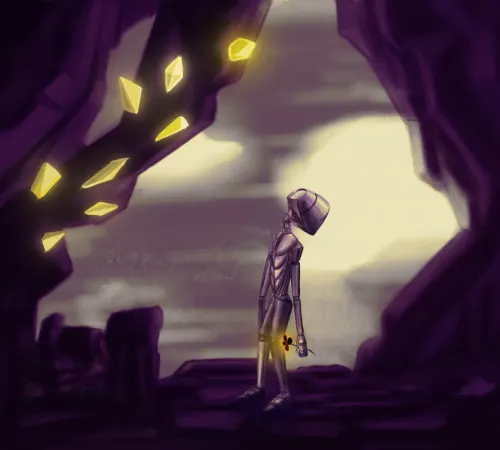 Shining Stones