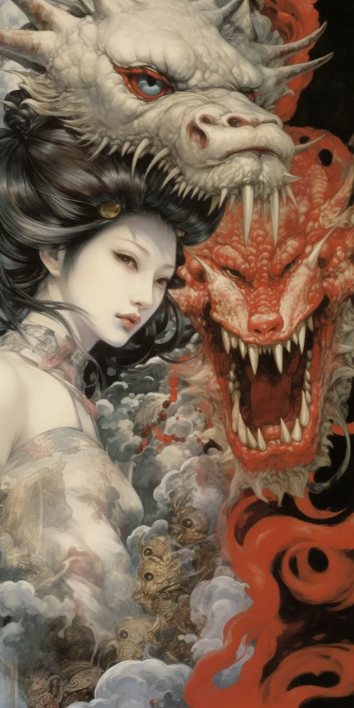 Kaijuu.