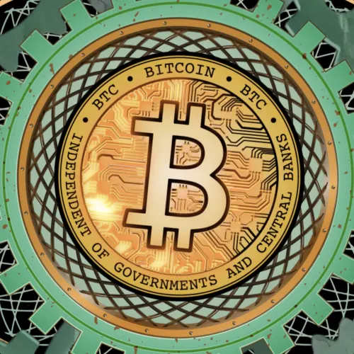 Better Money: In Bitcoin We Trust