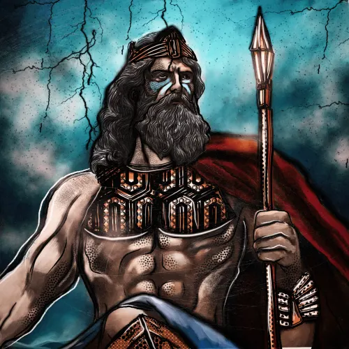 Zeus