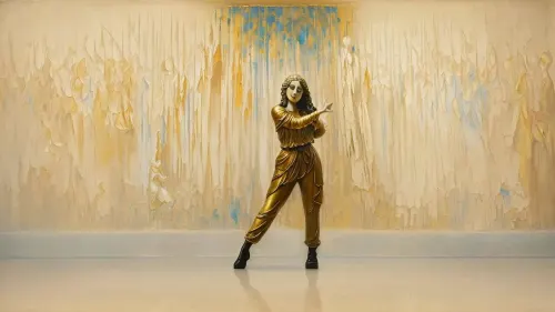 Modern