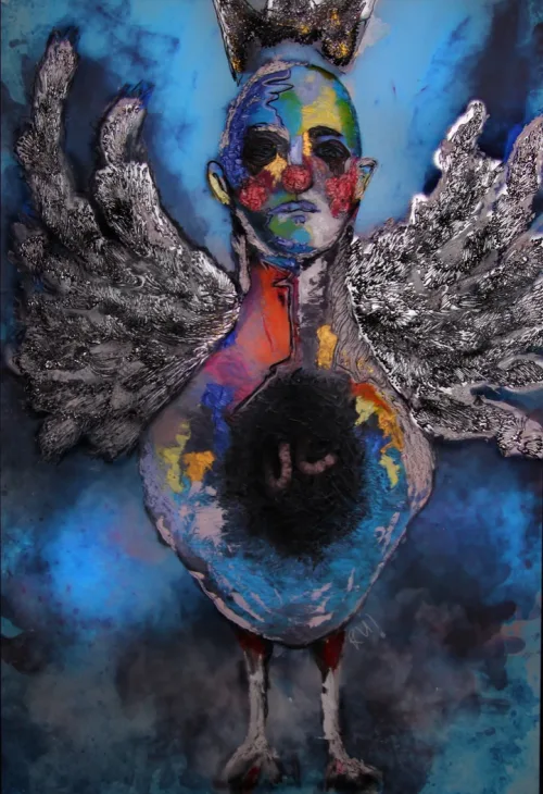 The Seagull - Çehov
