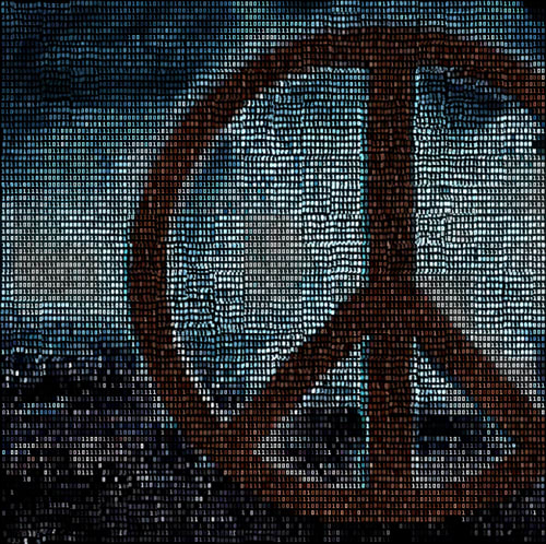 Peace 4