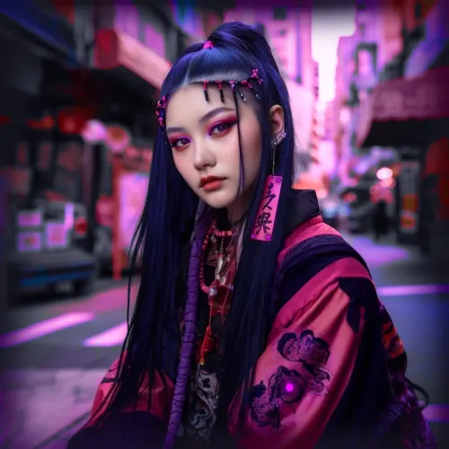 愛