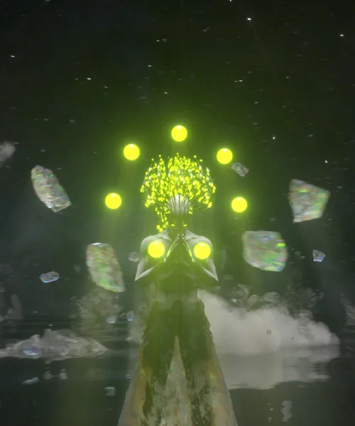 Rebirth