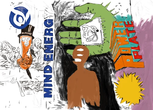 Mind energy