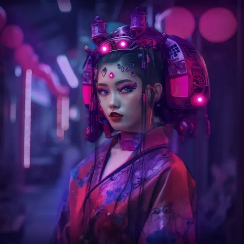 淋