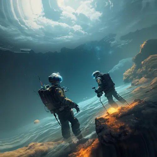 Explorators