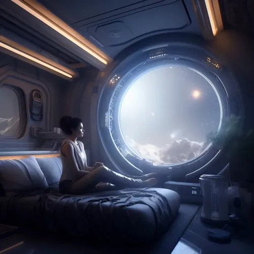Passenger