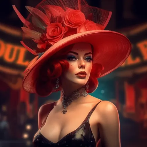 Madam Lili