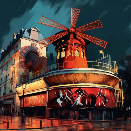 Moulin