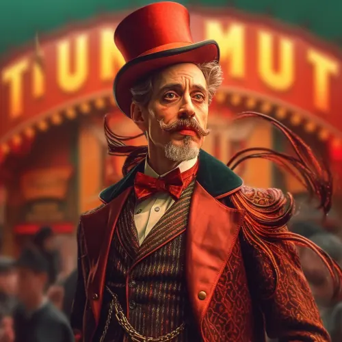 Mr. Sebestian