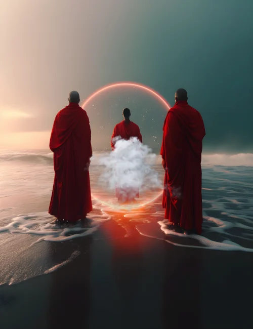 Celestials