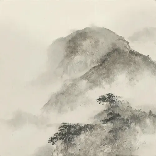 Summer rain