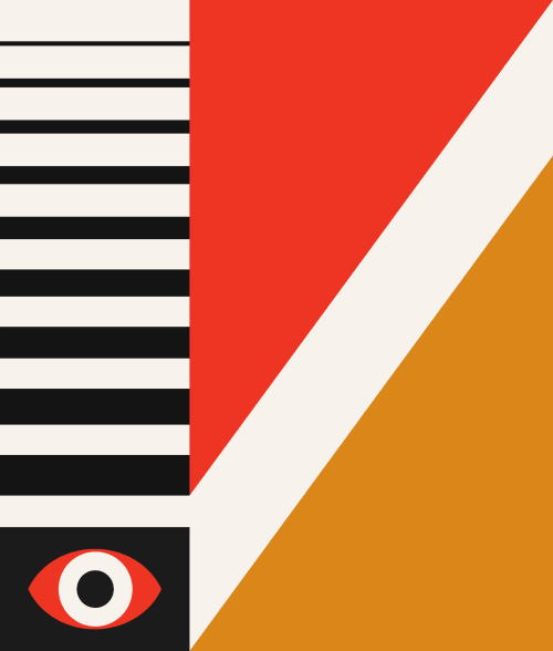 Colorful Minimalism II