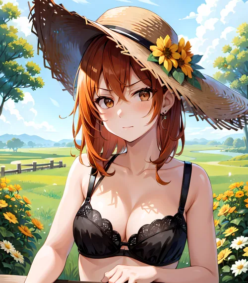 Summer Girl 5