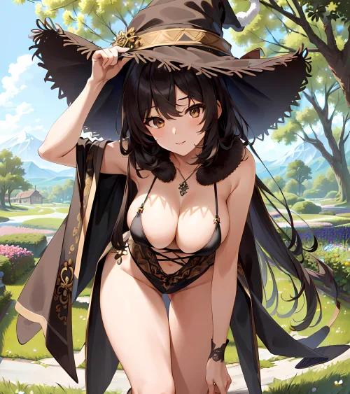 Summer Girl 7