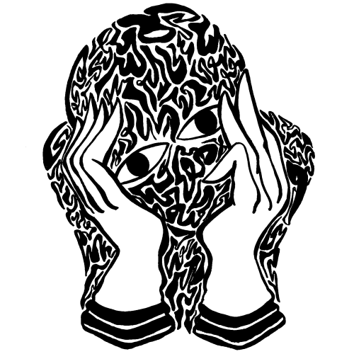 paranoia