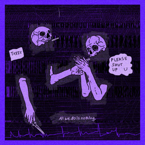 TOXIC RELATION