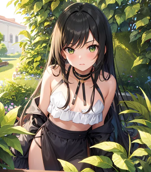 Summer Girl 9