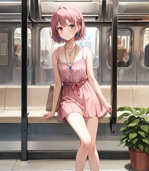 Summer Girl 11