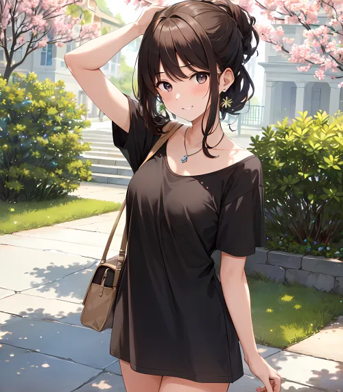 Summer Girl 13