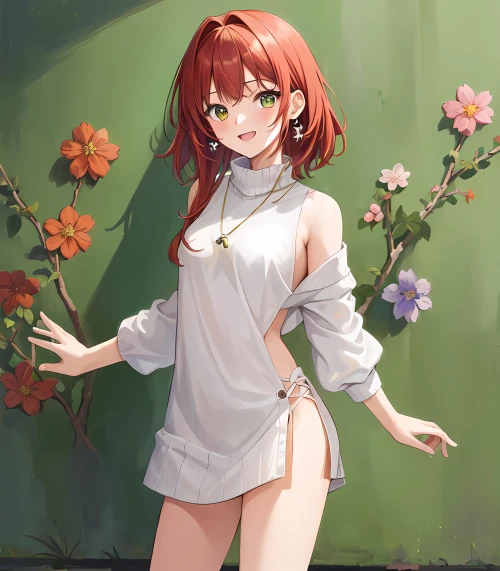 Summer Girl 14