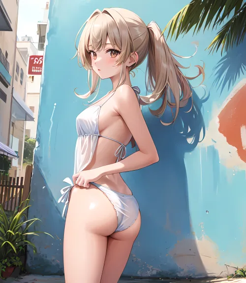 Summer Girl 15
