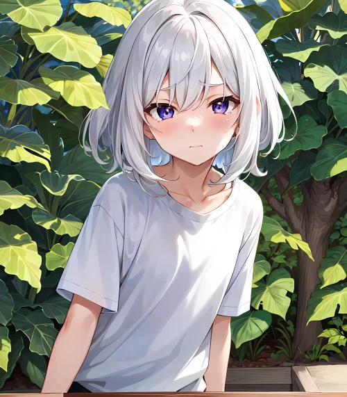 Summer Girl 18